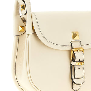 Valentino Garavani Valentinogaravani Flaneuse Small Shoulder Bag