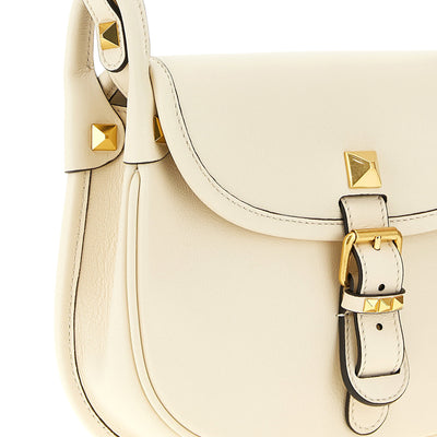Valentino Garavani Valentinogaravani Flaneuse Small Shoulder Bag