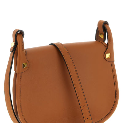 Valentino Garavani Valentinogaravani Flaneuse Small Shoulder Bag
