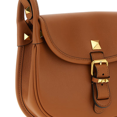 Valentino Garavani Valentinogaravani Flaneuse Small Shoulder Bag