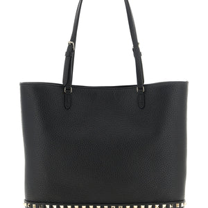 Valentino Garavani Rockstud Medium Shoulder Bag
