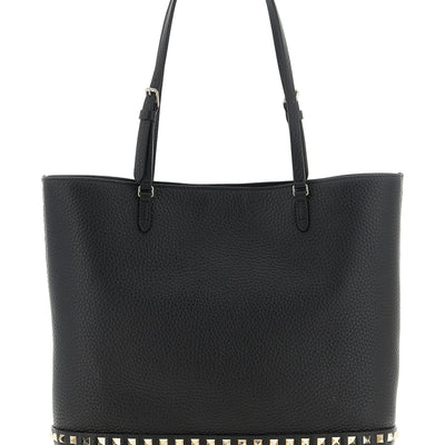 Valentino Garavani Rockstud Medium Shoulder Bag