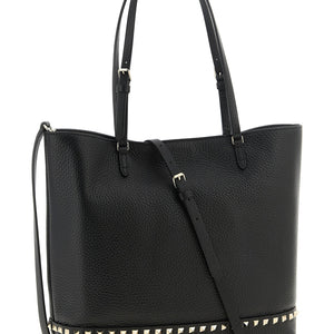 Valentino Garavani Rockstud Medium Shoulder Bag
