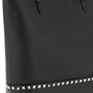 Valentino Garavani Rockstud Medium Shoulder Bag