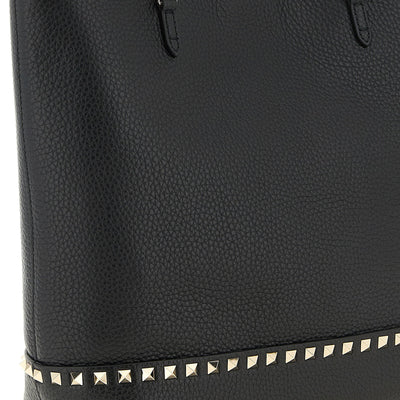 Valentino Garavani Rockstud Medium Shoulder Bag