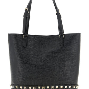 Valentino Garavani Small Rockstud Shoulder Bag