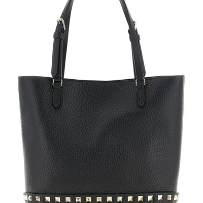 Valentino Garavani Small Rockstud Shoulder Bag