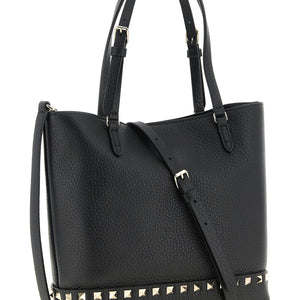 Valentino Garavani Small Rockstud Shoulder Bag