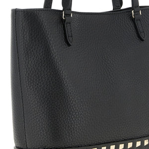 Valentino Garavani Small Rockstud Shoulder Bag