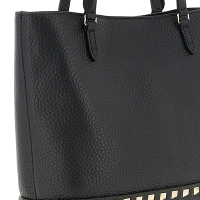 Valentino Garavani Small Rockstud Shoulder Bag