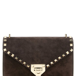 Valentino Garavani Rockstud Small Shoulder Bag