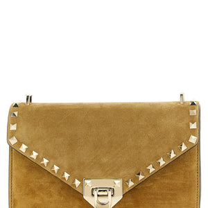Valentino Garavani Rockstud Small Shoulder Bag