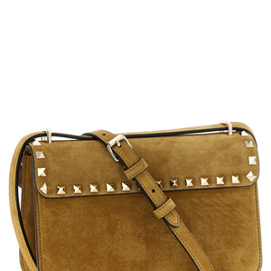 Valentino Garavani Rockstud Small Shoulder Bag