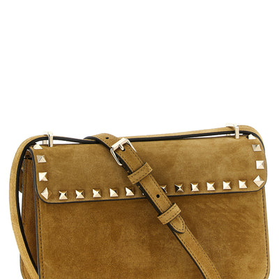 Valentino Garavani Rockstud Small Shoulder Bag