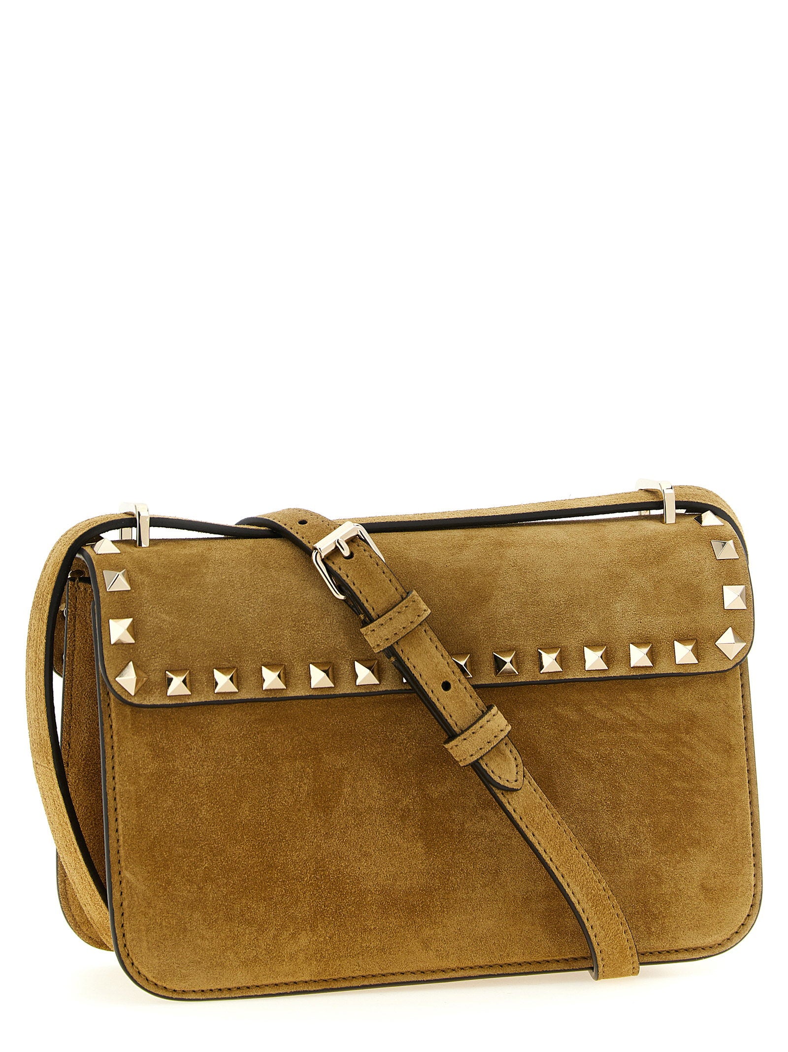Valentino Garavani Rockstud Small Shoulder Bag
