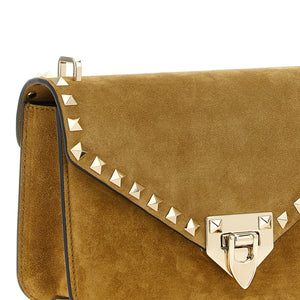 Valentino Garavani Rockstud Small Shoulder Bag