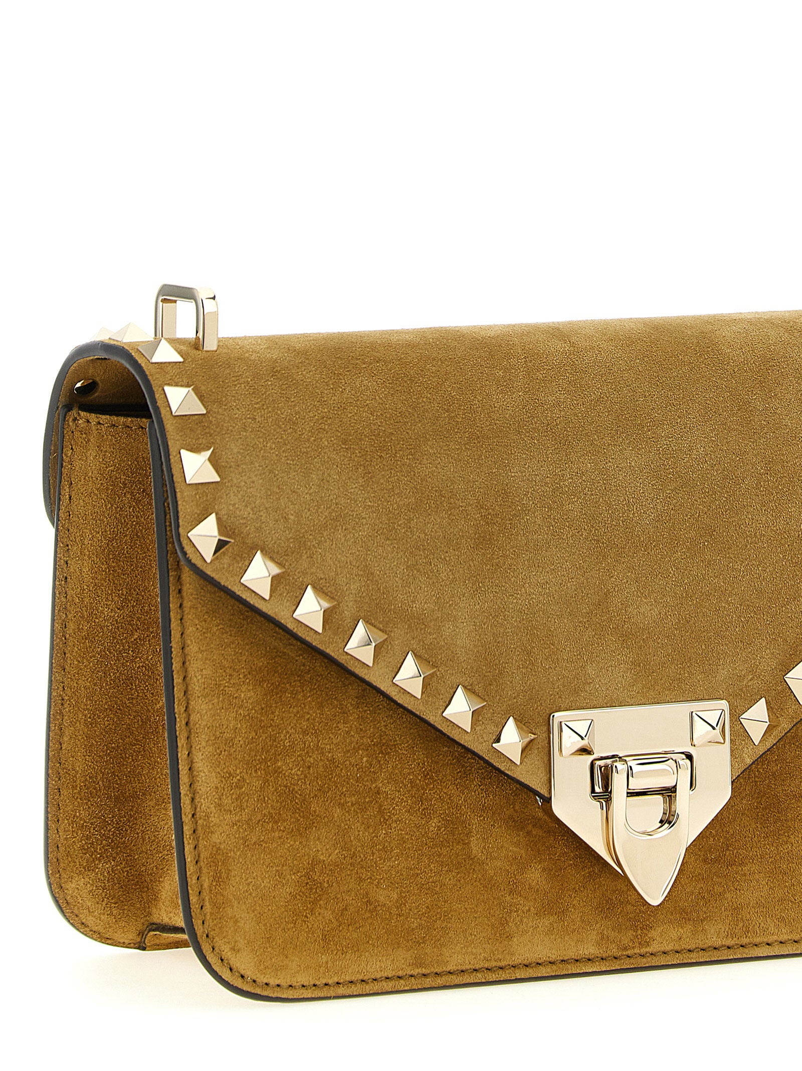 Valentino Garavani Rockstud Small Shoulder Bag