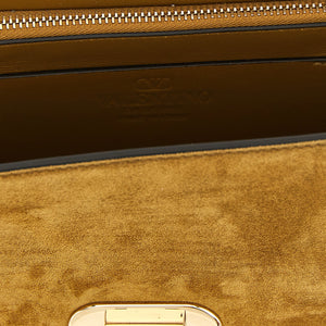Valentino Garavani Rockstud Small Shoulder Bag