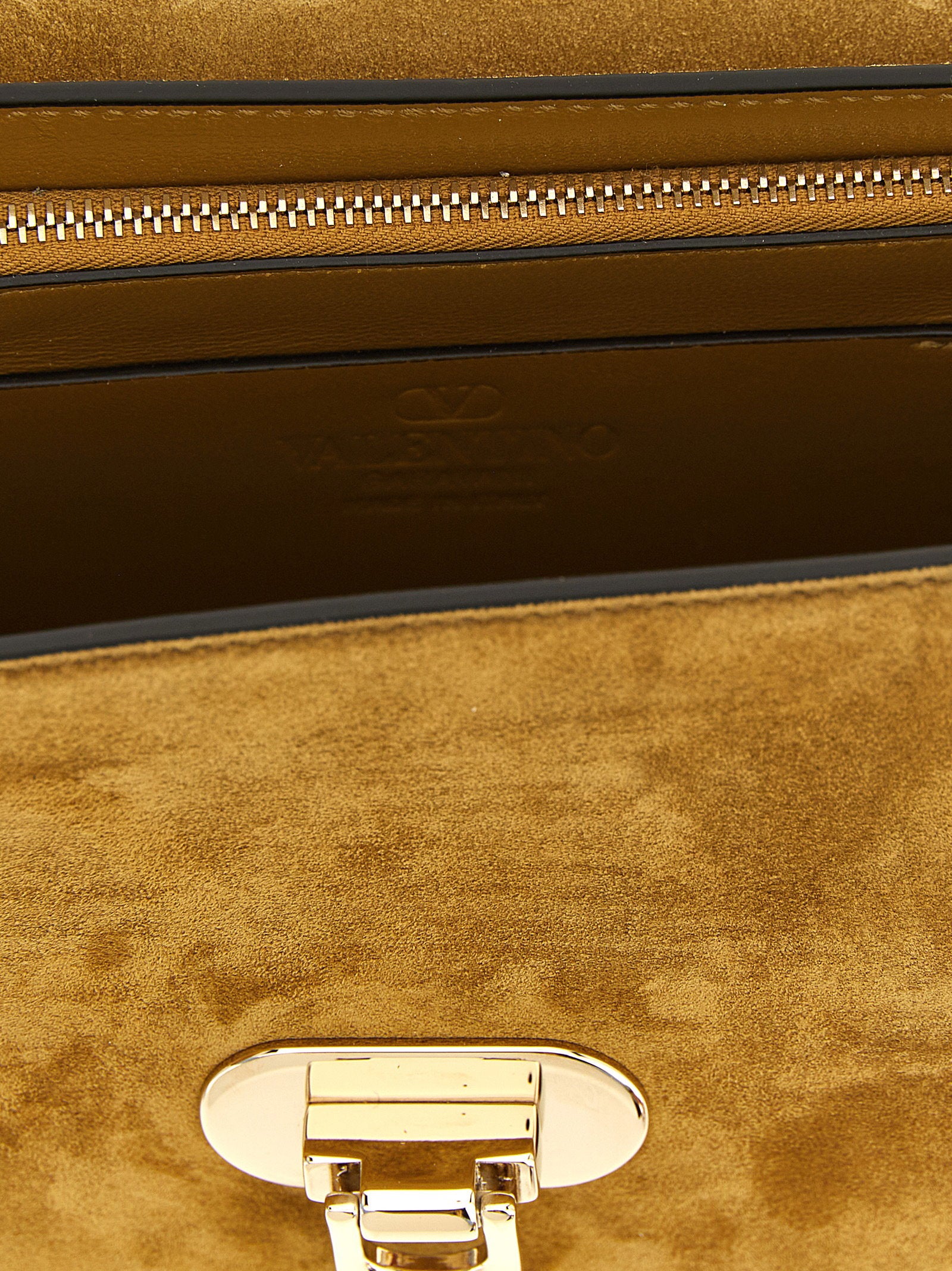 Valentino Garavani Rockstud Small Shoulder Bag