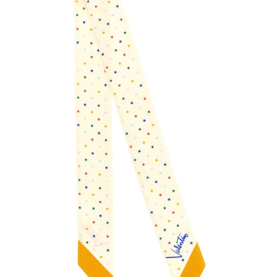 Valentino Garavani Starry Scarf