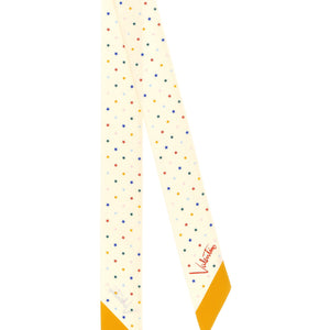 Valentino Garavani Starry Scarf