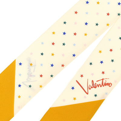 Valentino Garavani Starry Scarf