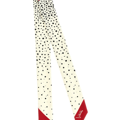 Valentino Garavani Little Star Starry Scarf