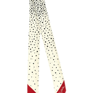 Valentino Garavani Little Star Starry Scarf