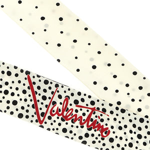 Valentino Garavani Little Star Starry Scarf