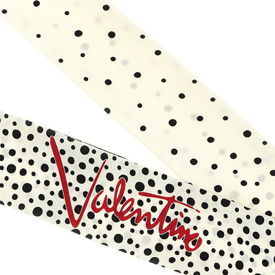 Valentino Garavani Little Star Starry Scarf