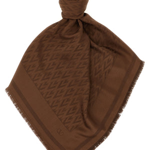 Valentino Garavani Toute La V Shawl
