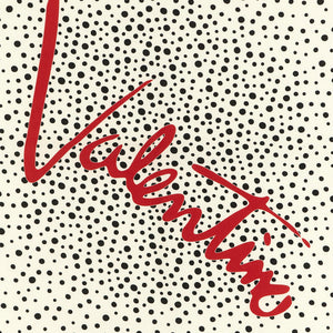 Valentino Garavani Little Stars Starry Scarf