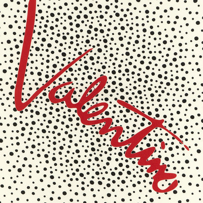 Valentino Garavani Little Stars Starry Scarf