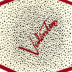 Valentino Garavani Little Star Starry Scarf