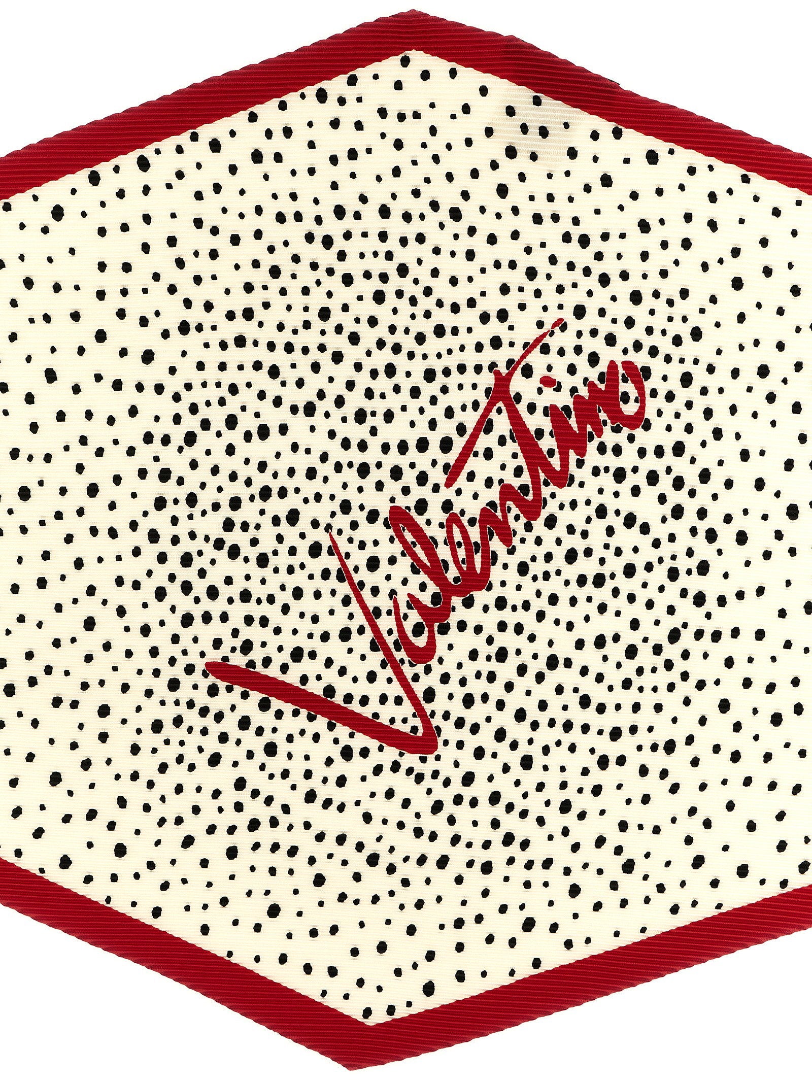 Valentino Garavani Little Star Starry Scarf