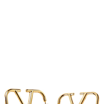 Valentino Garavani Vlogo Signature Earrings