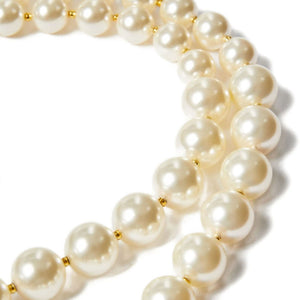 Valentino Garavani Vlogo Signature Necklace