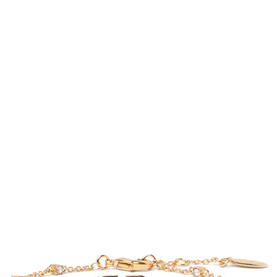 Valentino Garavani Vlogo Bracelet