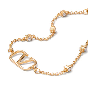 Valentino Garavani Vlogo Bracelet