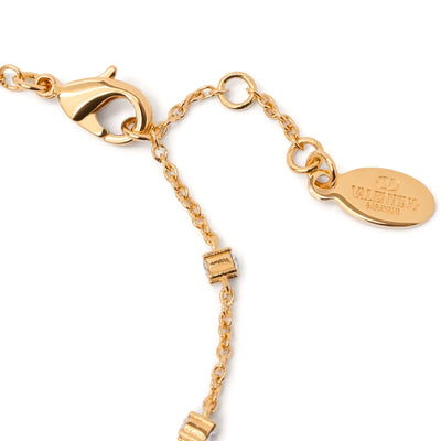 Valentino Garavani Vlogo Bracelet