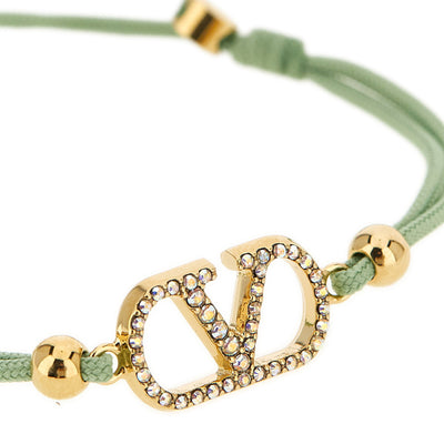 Valentino Garavani Vlogo Signature Bracelet