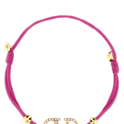 Valentino Garavani Vlogo Bracelet