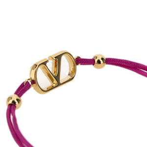 Valentino Garavani Vlogo Bracelet