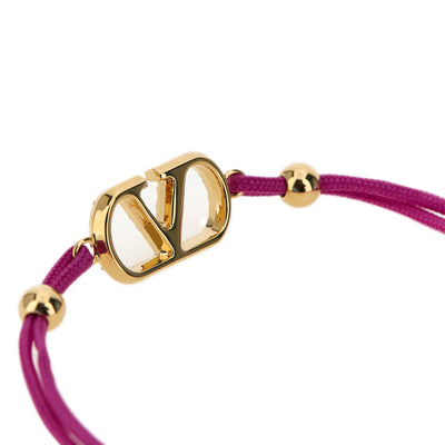 Valentino Garavani Vlogo Bracelet