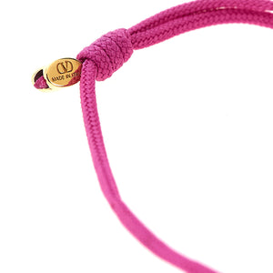 Valentino Garavani Vlogo Bracelet