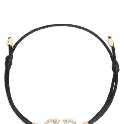 Valentino Garavani Vlogo Bracelet