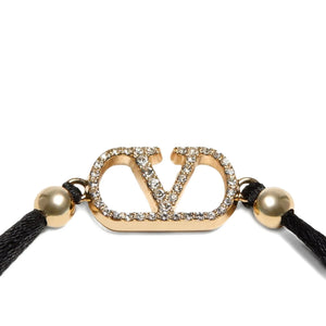Valentino Garavani Vlogo Bracelet