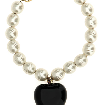 Valentino Garavani Coeur Royal Bracelet