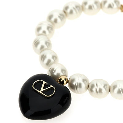 Valentino Garavani Coeur Royal Bracelet