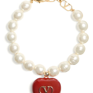 Valentino Garavani Coeur Royal Bracelet